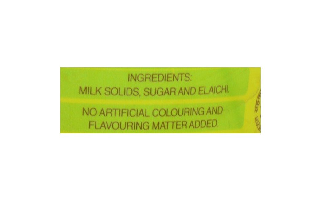 Amul Shrikhand Elaichi    Cup  200 grams